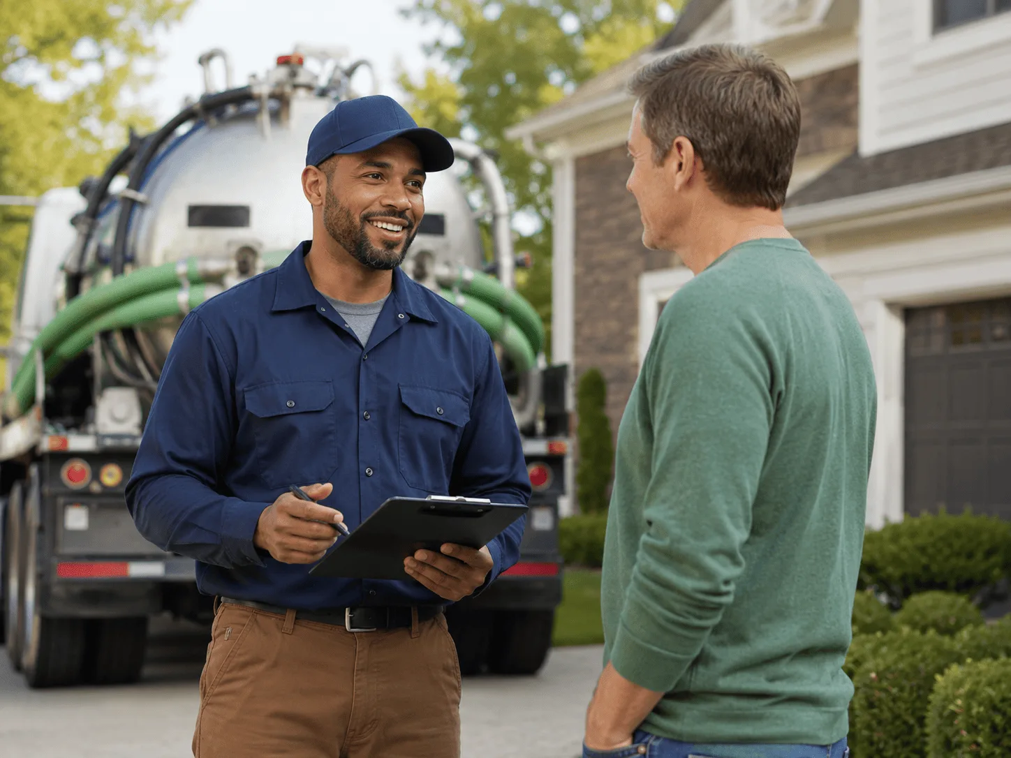 Mosquito Control Oceanside, OR FAQs